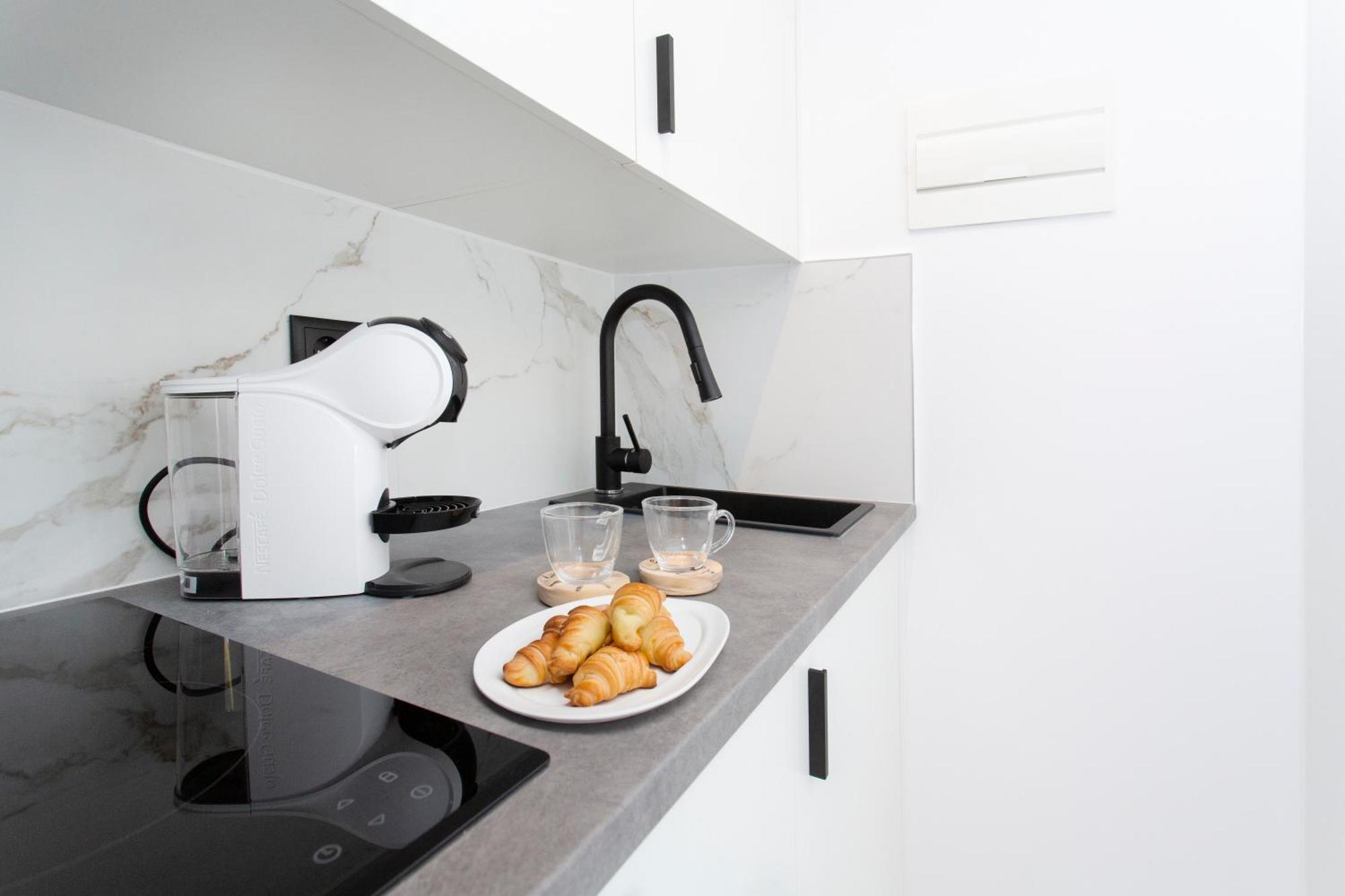 Apartamentos Triple M Malpica Eksteriør billede